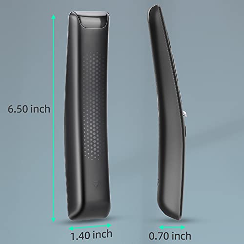 Replacement for Samsung Soundbar Remote and Samsung HW- J Series 2.1 Soundbar Speaker System, Samsung J Series Sound Bar Home Theater System AH59-02692E AH59-02692F