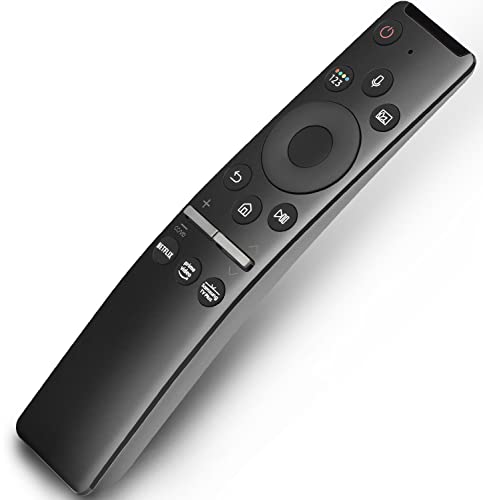 Replacement for Samsung Soundbar Remote and Samsung HW- J Series 2.1 Soundbar Speaker System, Samsung J Series Sound Bar Home Theater System AH59-02692E AH59-02692F