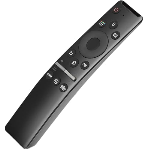 Replacement for Samsung Soundbar Remote and Samsung HW- J Series 2.1 Soundbar Speaker System, Samsung J Series Sound Bar Home Theater System AH59-02692E AH59-02692F
