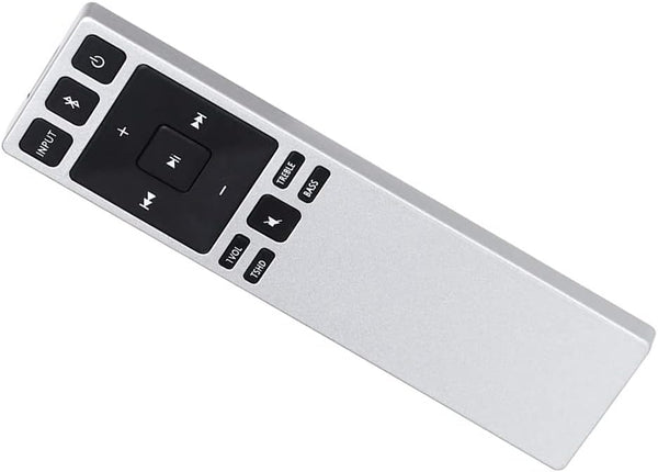 Replacement Remote for Vizio Home Theater Soundbar Sound Bar Speaker System
