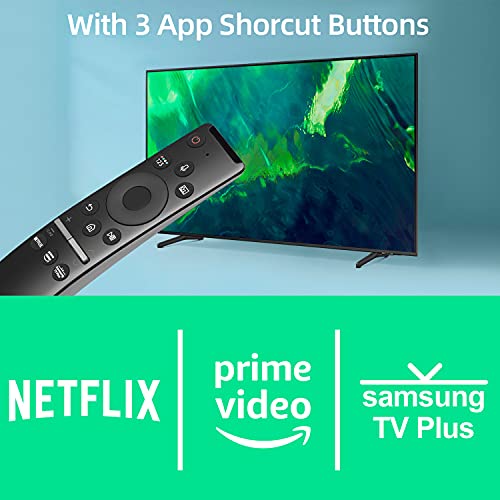 Replacement for Samsung Soundbar Remote and Samsung HW- J Series 2.1 Soundbar Speaker System, Samsung J Series Sound Bar Home Theater System AH59-02692E AH59-02692F