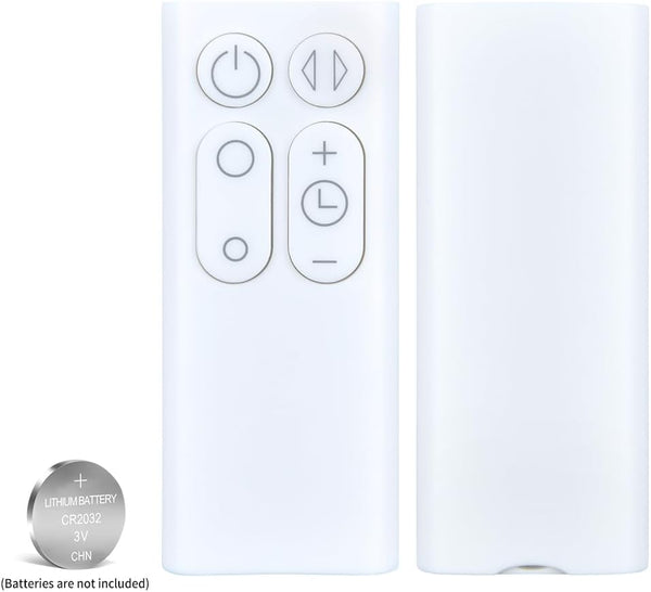 New Replacement Remote for Dyson Fan AM06 AM07 AM08, Part NO.965824-01 965824-02