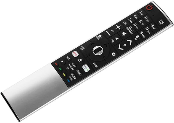 Smart TV Remote Control Repair for LG AN-MR700 AN-MR600 AN-MR650 AN-700 AKB75455602 Accessory