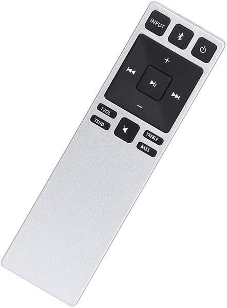 Replacement Remote for Vizio Home Theater Soundbar Sound Bar Speaker System