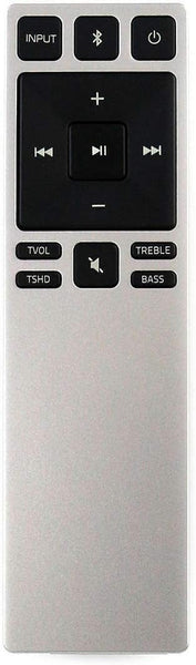 Replacement Remote for Vizio Home Theater Soundbar Sound Bar Speaker System