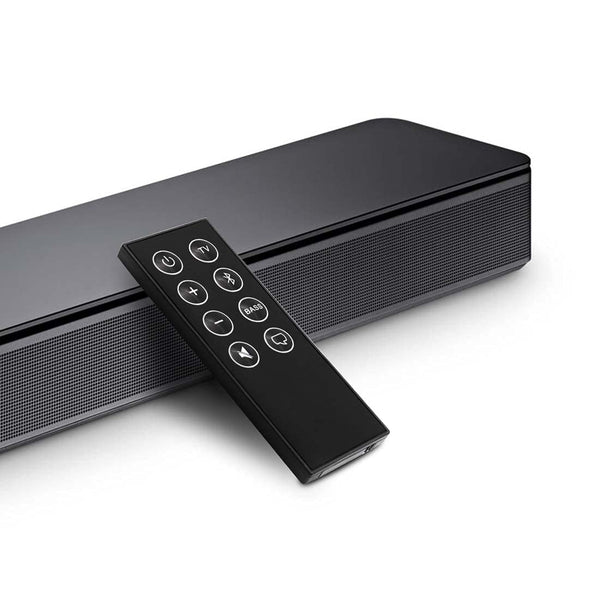 Replacement Remote Control for Bose TV Speaker and Solo Soundbar Series II,Compatible with Bose Solo 5 10 15 Series II TV Sound System 418775 431974 732522 845194 740928-1120 838309-1100 with Battery