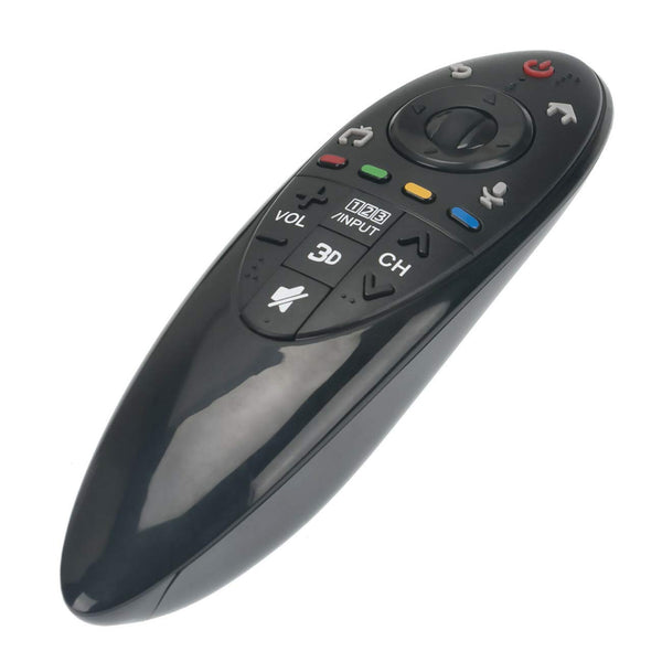 AN-MR500G Replace Remote Control fit for LG Smart LED TV 39LB6500 42LB6300 42LB6500 47LB6300 50LB6300 50LB6500 55LB6300 55LB6500 60LB6500 65LB6500 55LB7200 NO Magic VOICE FUNCTION NO CURSOR NO Pointer