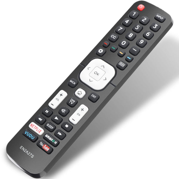 Replacement for Samsung Soundbar Remote and Samsung HW- J Series 2.1 Soundbar Speaker System, Samsung J Series Sound Bar Home Theater System AH59-02692E AH59-02692F