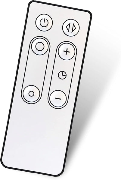 Replacement Remote Control for Dyson Cool Fan AM06 AM07 AM08 ONLY