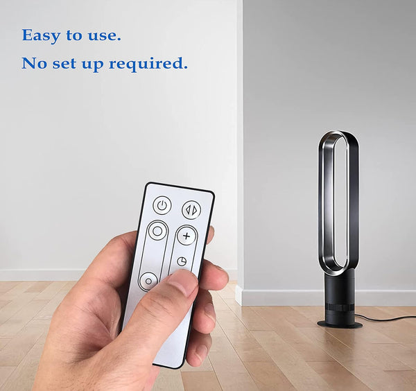 Replacement Remote Control for Dyson Cool Fan AM06 AM07 AM08 ONLY