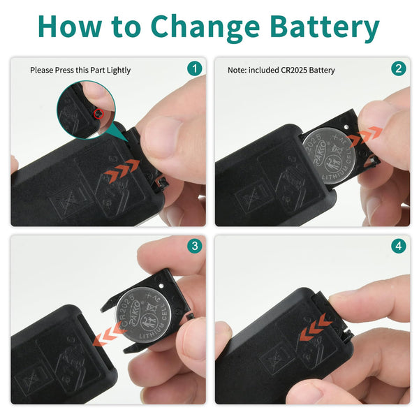 Replacement Remote Control for Bose Solo 5 10 15 Series II TV Sound System 418775 410376 431974 845194 740928-1120 838309-1100, for Bose Solo Soundbar Series II and TV Speaker