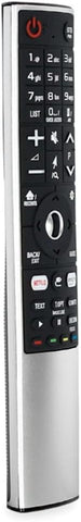 Smart TV Remote Control Repair for LG AN-MR700 AN-MR600 AN-MR650 AN-700 AKB75455602 Accessory