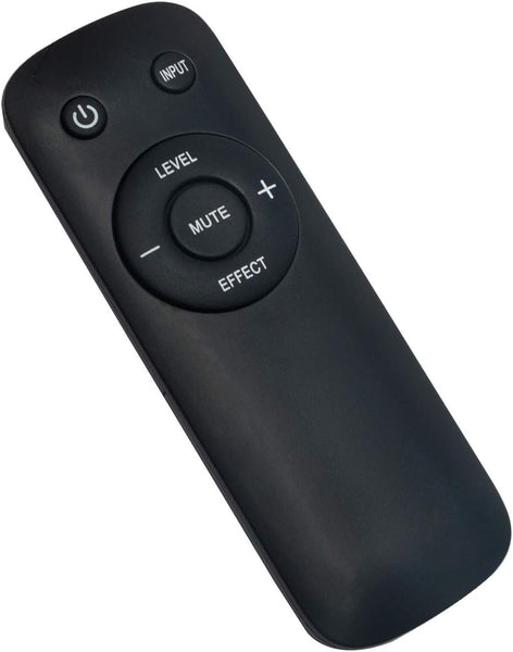 Remote Control Replacement Applicable for Logitech Surround Sound Speaker System Z906 S-00102 S-00103