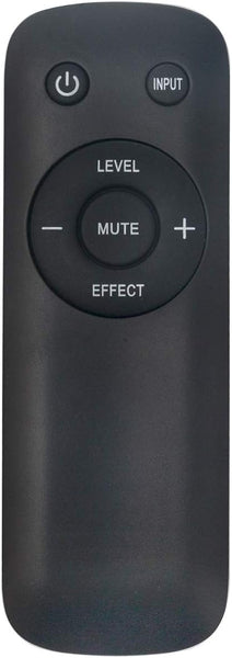 Remote Control Replacement Applicable for Logitech Surround Sound Speaker System Z906 S-00102 S-00103